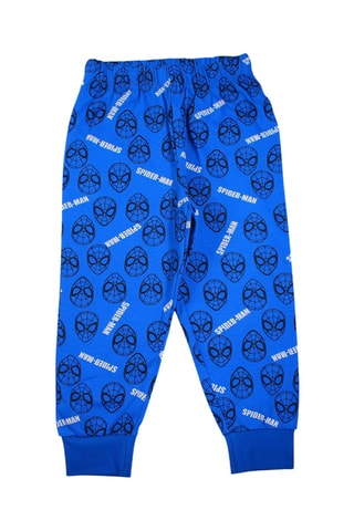 Pyjama Spider-Man Avengers Marvel - Bleu