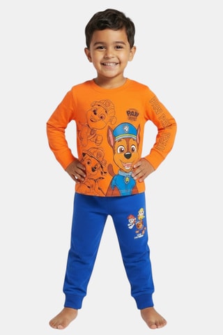 Pyjama Pat' Patrouille - Orange