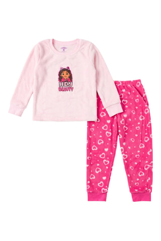 Pyjama Gabby et la Maison Magique - Rose