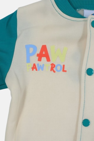 Veste et jogging Pat' Patrouille - Vert