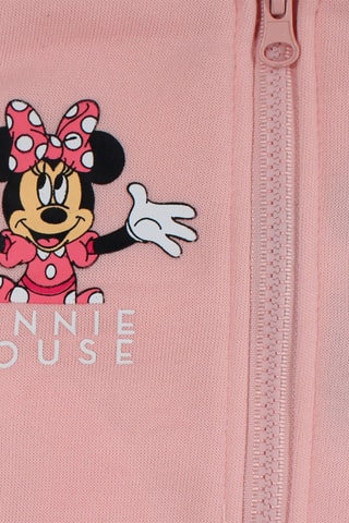Veste et jogging Minnie Disney - Rose