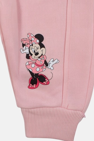 Veste et jogging Minnie Disney - Rose