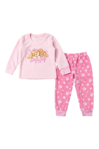 Pyjama Pat' Patrouille - Rose