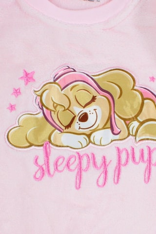 Pyjama Pat' Patrouille - Rose