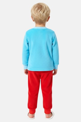 Pyjama Pat' Patrouille - Bleu