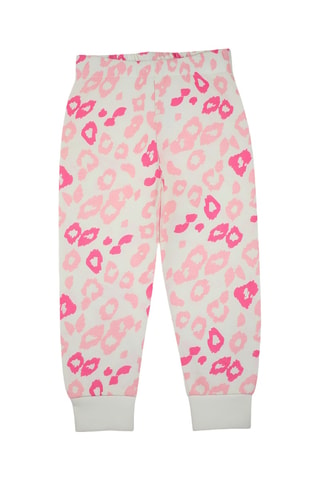 Pyjama Minnie Disney - Blanc