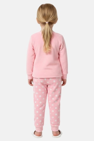 Pijama Minnie Disney - Rosa