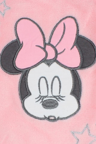 Pijama Minnie Disney - Rosa