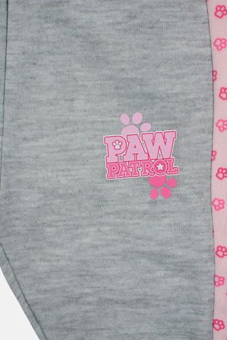 Veste et jogging Pat' Patrouille - Gris