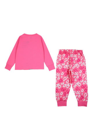 Pyjama Minnie Disney - Rose