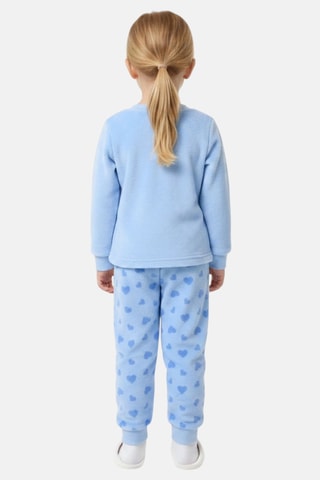 Pyjama Lilo et Stitch Disney - Bleu