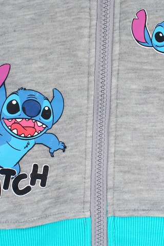 Veste et jogging Lilo et Stitch Disney - Bleu