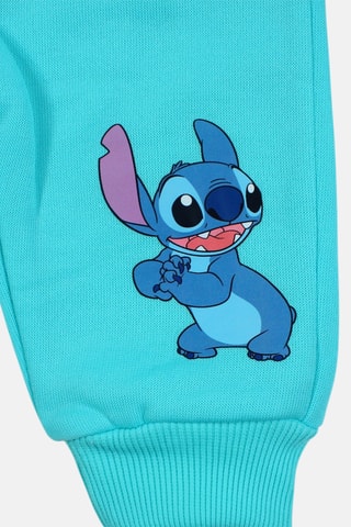 Veste et jogging Lilo et Stitch Disney - Bleu