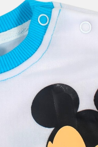 Sweat et jogging Mickey Disney - Bleu