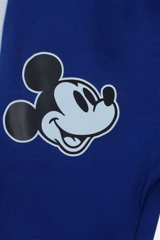Veste et jogging Mickey Disney - Rouge
