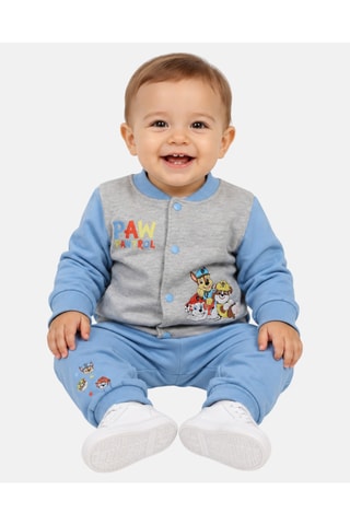 Veste et jogging Pat' Patrouille - Bleu
