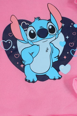 Sweat et jogging Lilo et Stitch Disney - Rose