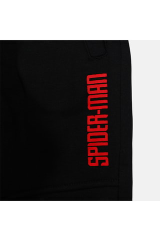 Teddy et jogging Spider-Man Avengers Marvel - Rouge