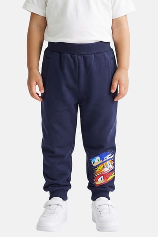 Jogging Sonic - Bleu marine