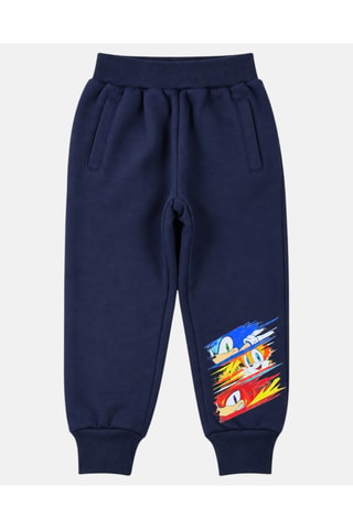 Jogging Sonic - Bleu marine