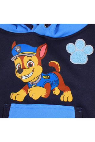 Sweat et jogging Pat' Patrouille - Bleu marine