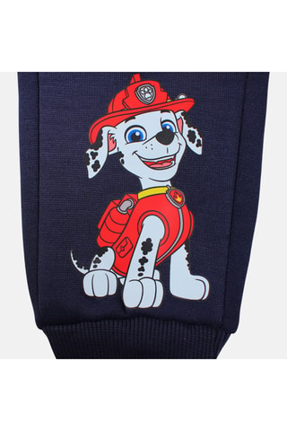 Sweat et jogging Pat' Patrouille - Bleu marine
