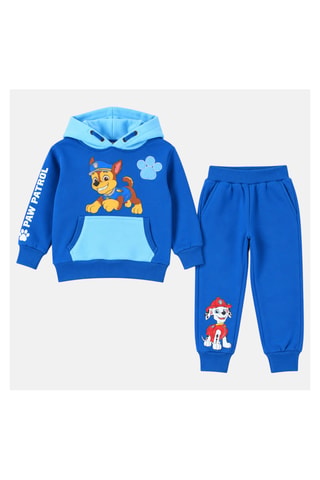 Sweat et jogging Pat' Patrouille - Bleu