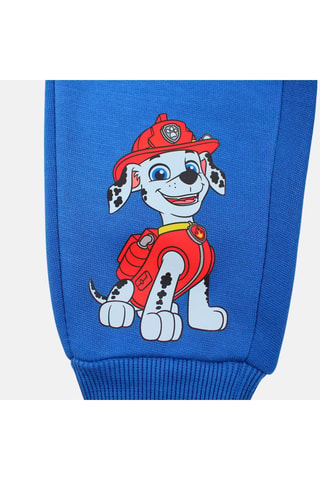 Sweat et jogging Pat' Patrouille - Bleu