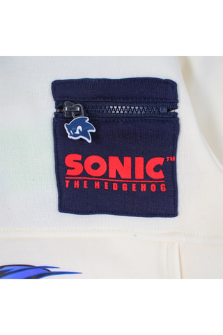 Sweat et jogging Sonic - Beige