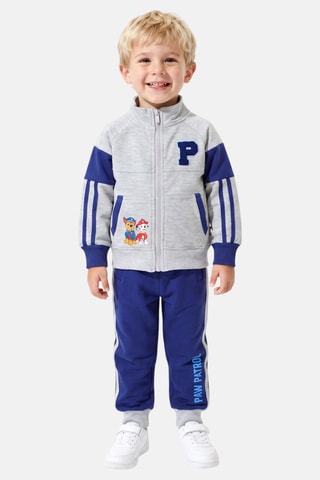 Veste et jogging Pat' Patrouille - Gris