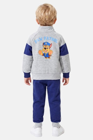 Veste et jogging Pat' Patrouille - Gris