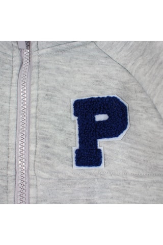Veste et jogging Pat' Patrouille - Gris
