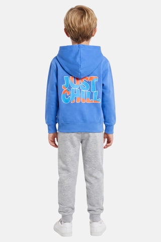 Veste à capuche et jogging Lilo et Stitch Disney - Bleu