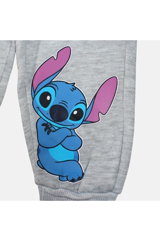 Veste à capuche et jogging Lilo et Stitch Disney - Bleu