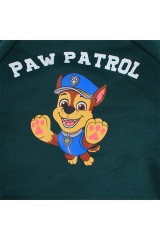 Veste et jogging Pat' Patrouille - Vert