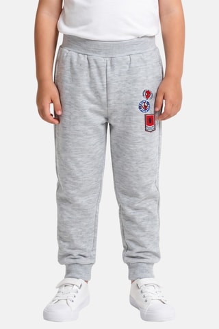 Jogging Spider-Man Avengers Marvel - Gris