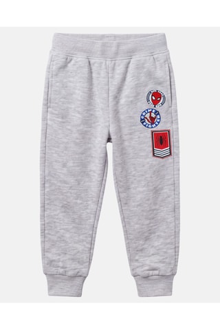 Jogging Spider-Man Avengers Marvel - Gris