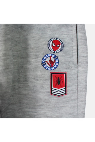 Jogging Spider-Man Avengers Marvel - Gris