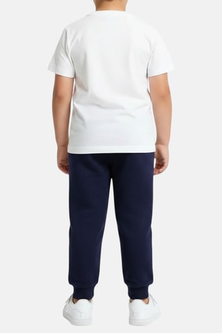 Jogging Spider-Man Avengers Marvel - Bleu marine