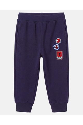 Jogging Spider-Man Avengers Marvel - Bleu marine