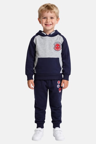 Sweat et jogging Spider-Man Avengers Marvel - Bleu marine