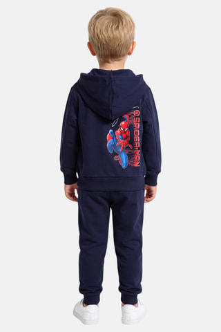 Sweat et jogging Spider-Man Avengers Marvel - Bleu marine