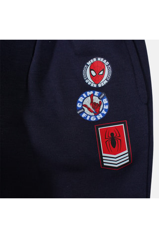 Sweat et jogging Spider-Man Avengers Marvel - Bleu marine