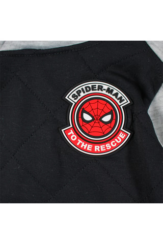 Sweat et jogging Spider-Man Avengers Marvel - Gris