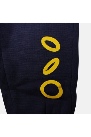 Sweat et jogging Sonic - Bleu marine