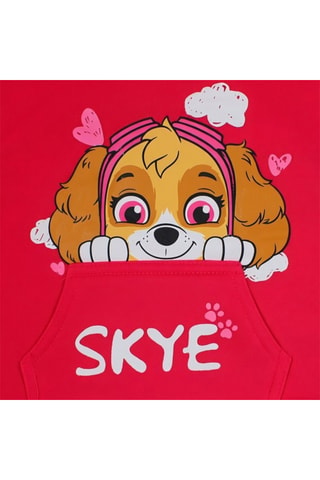 Sweat et jogging Pat' Patrouille - Fuchsia