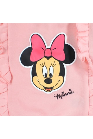 Sweat et jogging Minnie Disney - Rose