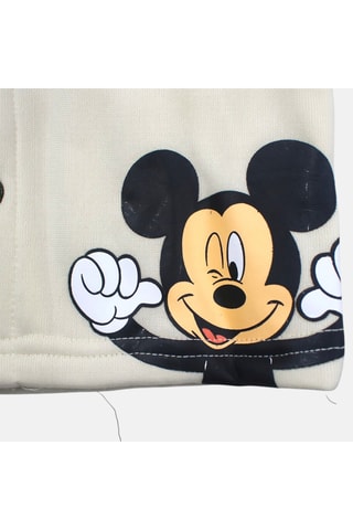 Sweat et jogging Minnie Disney - Kaki