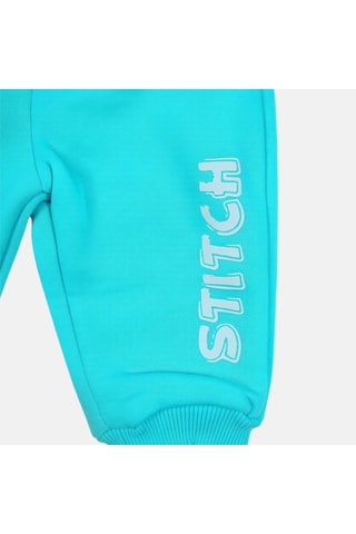 Sweat et jogging Lilo et Stitch Disney - Bleu