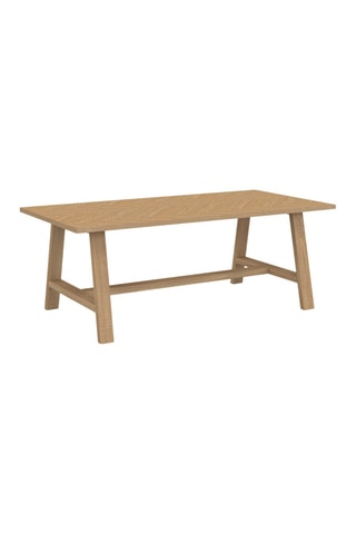 Tavolino Gustave - 110 x 40 x 55 cm